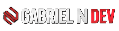 Gabriel N Dev