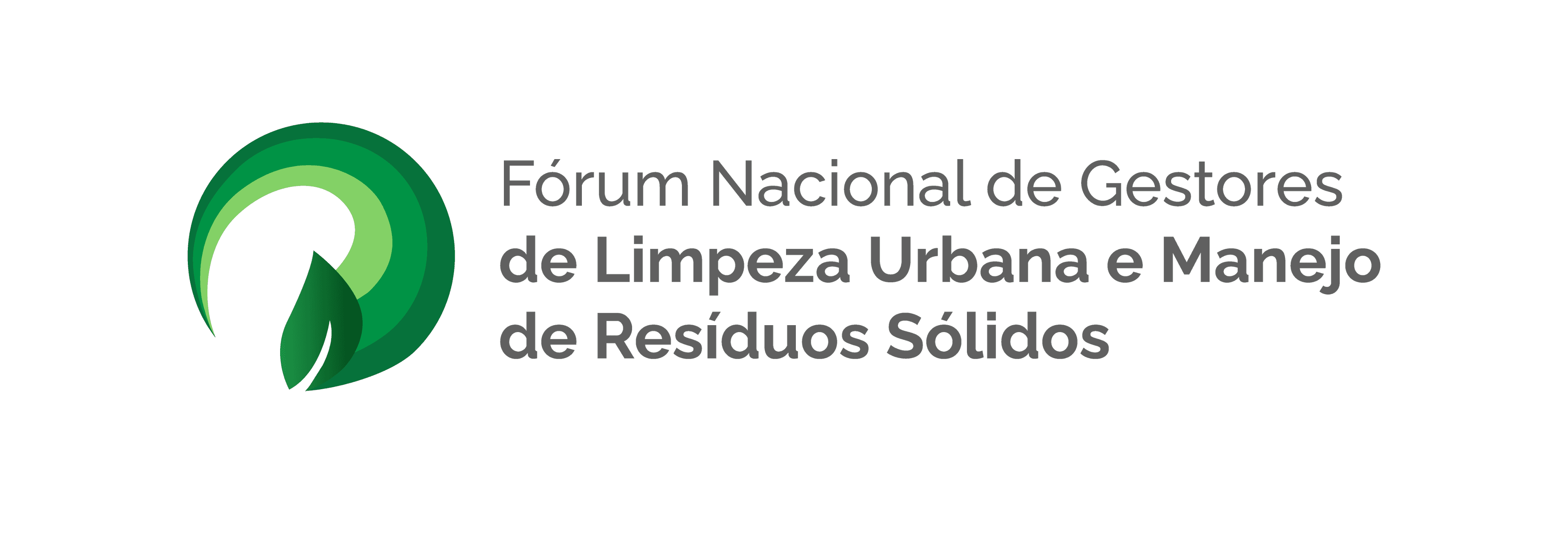 Fórum de Gestores logo