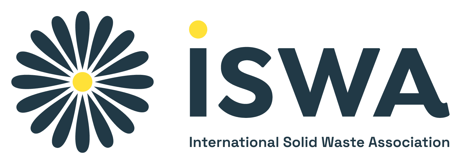 ISWA logo