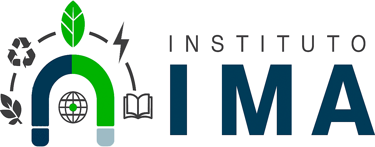 Instituto IMA logo
