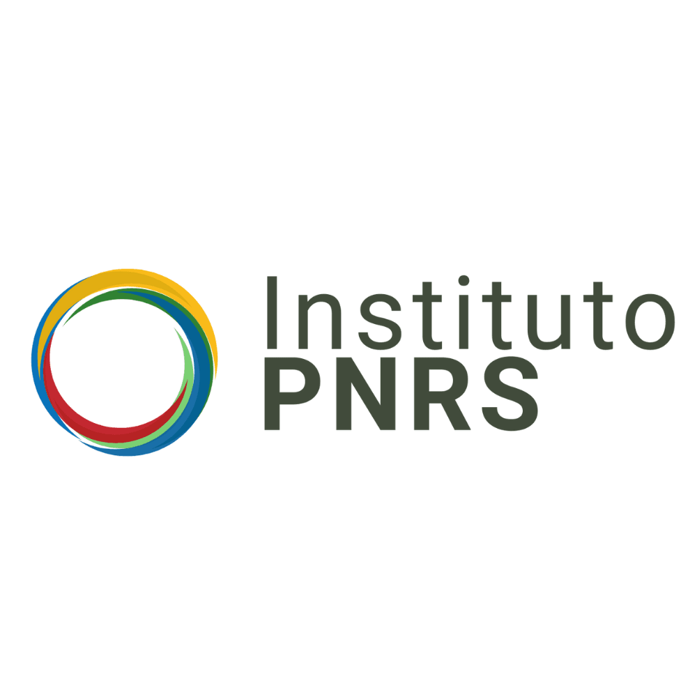 Instituto PNRS logo